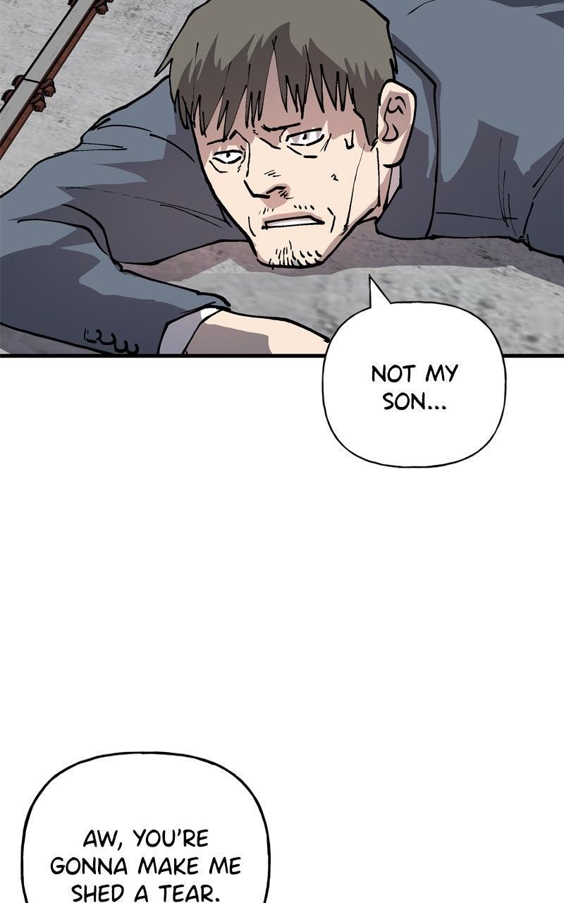 Read Boss Return Manga Online