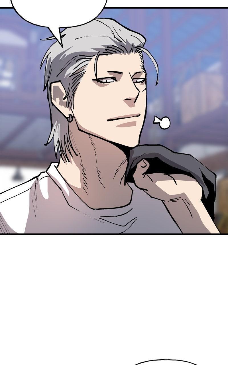 Read Boss Return Manga Online