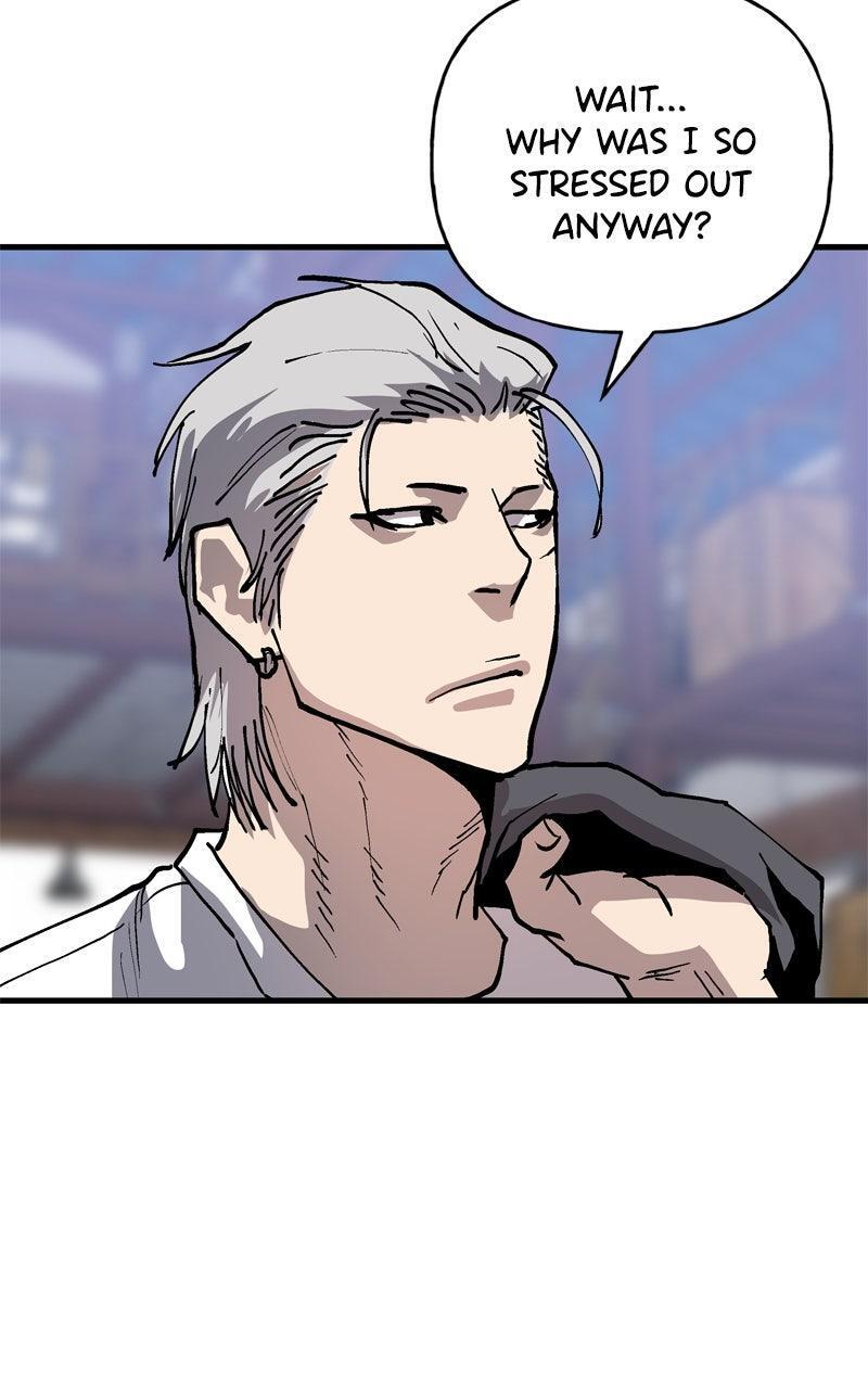 Read Boss Return Manga Online