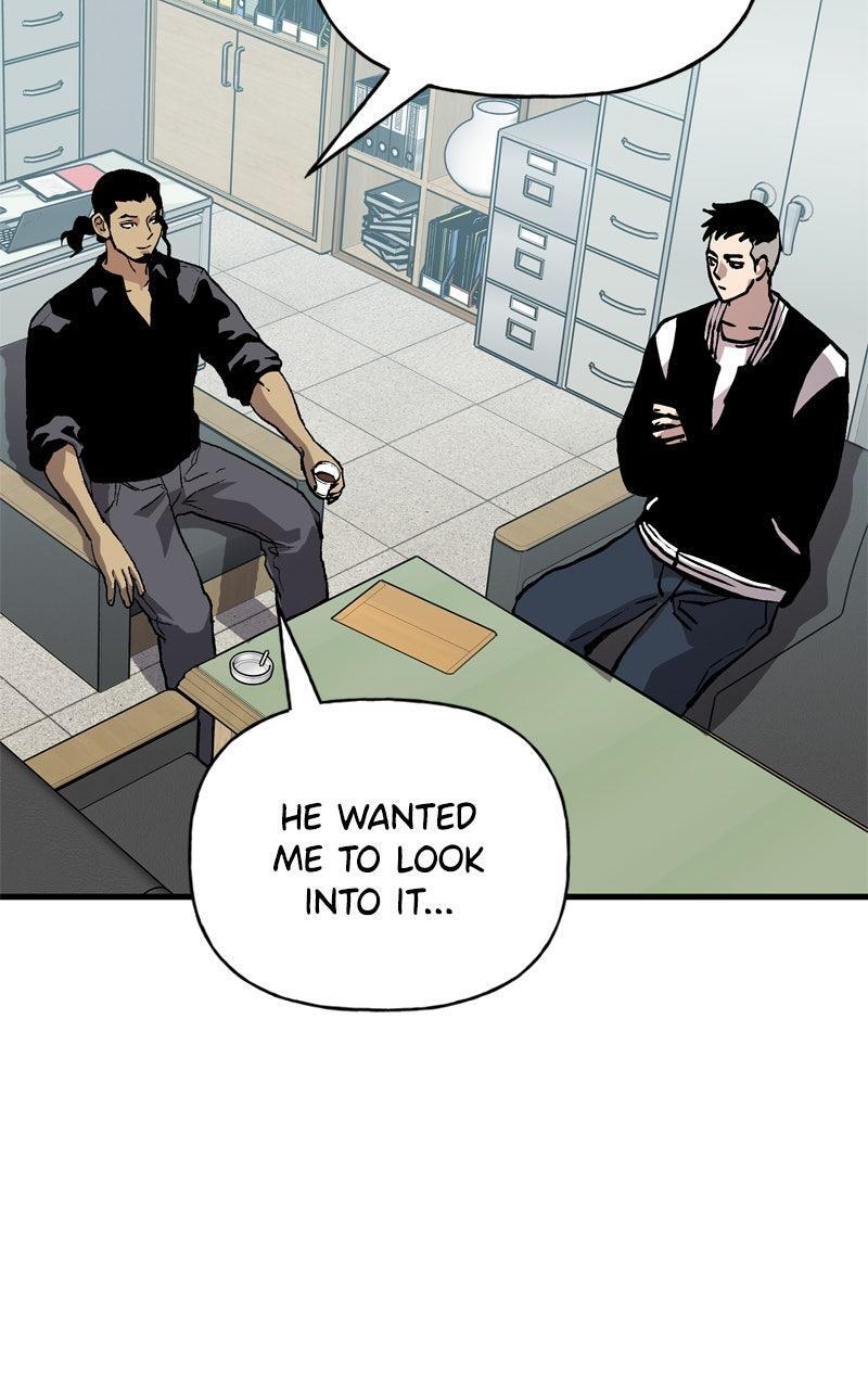 Read Boss Return Manga Online