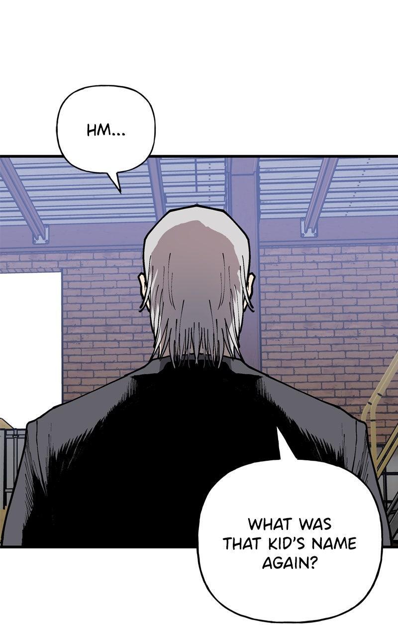 Read Boss Return Manga Online