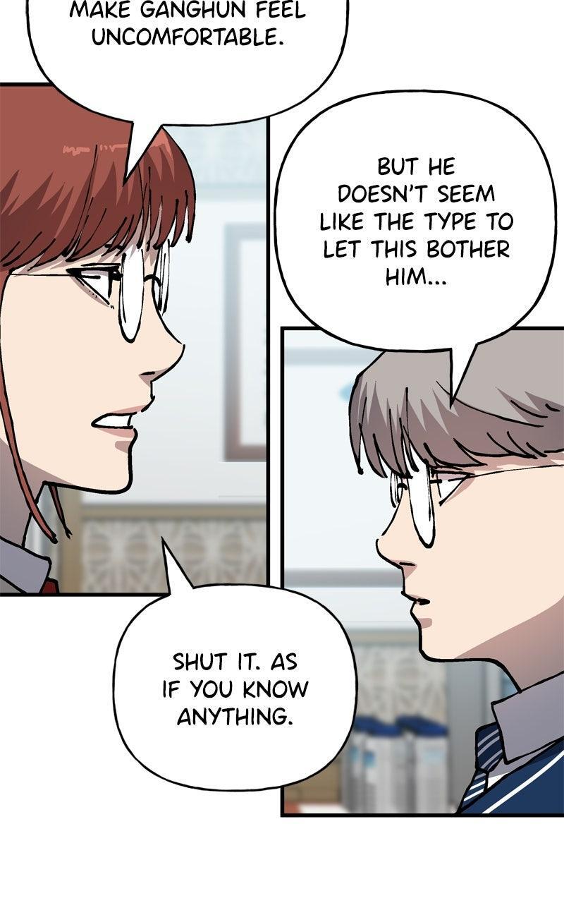 Read Boss Return Manga Online