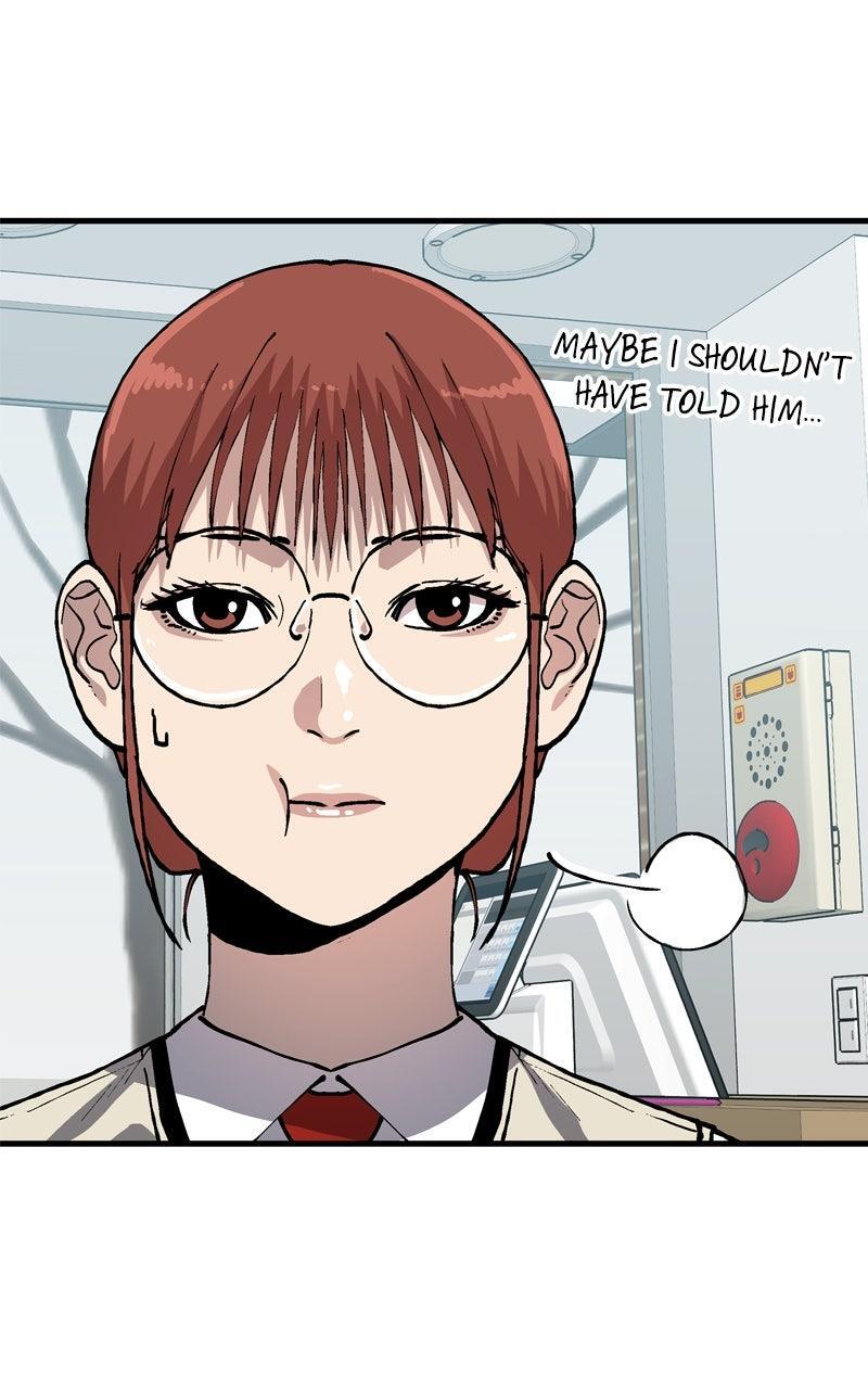 Read Boss Return Manga Online