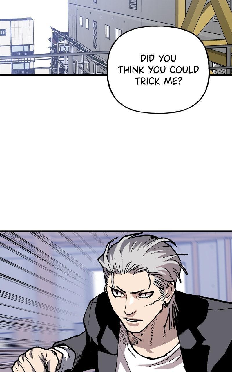 Read Boss Return Manga Online