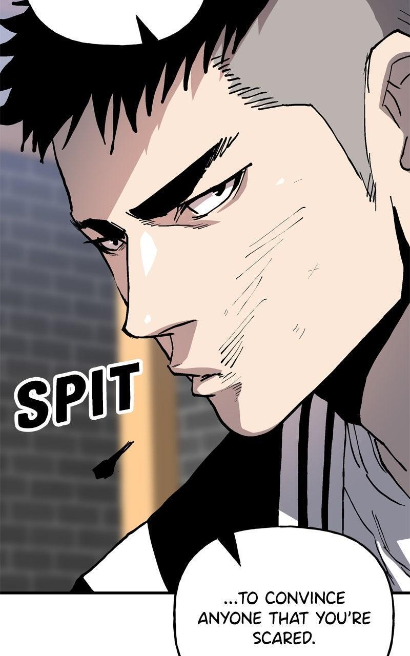 Read Boss Return Manga Online