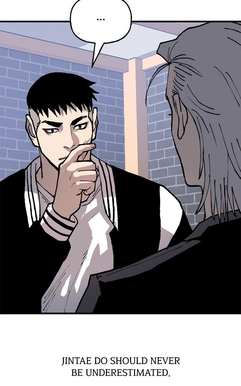 Read Boss Return Manga Online
