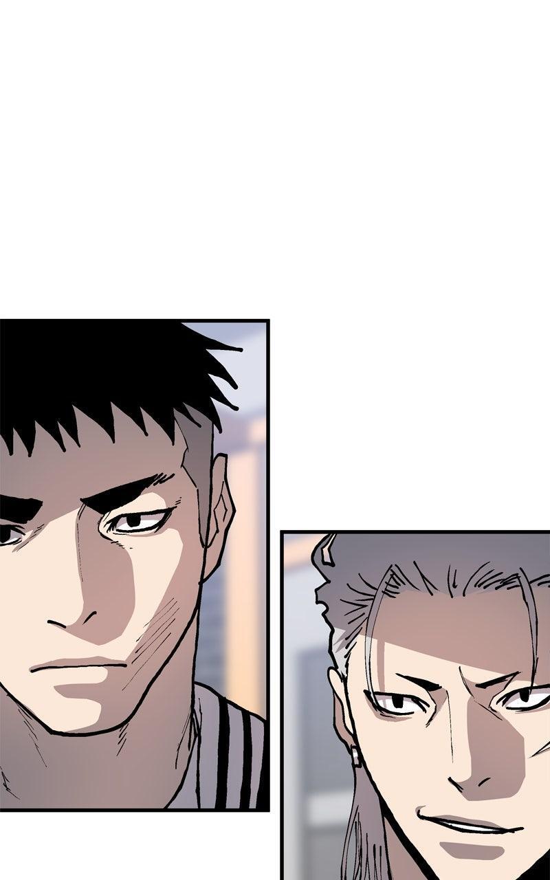 Read Boss Return Manga Online