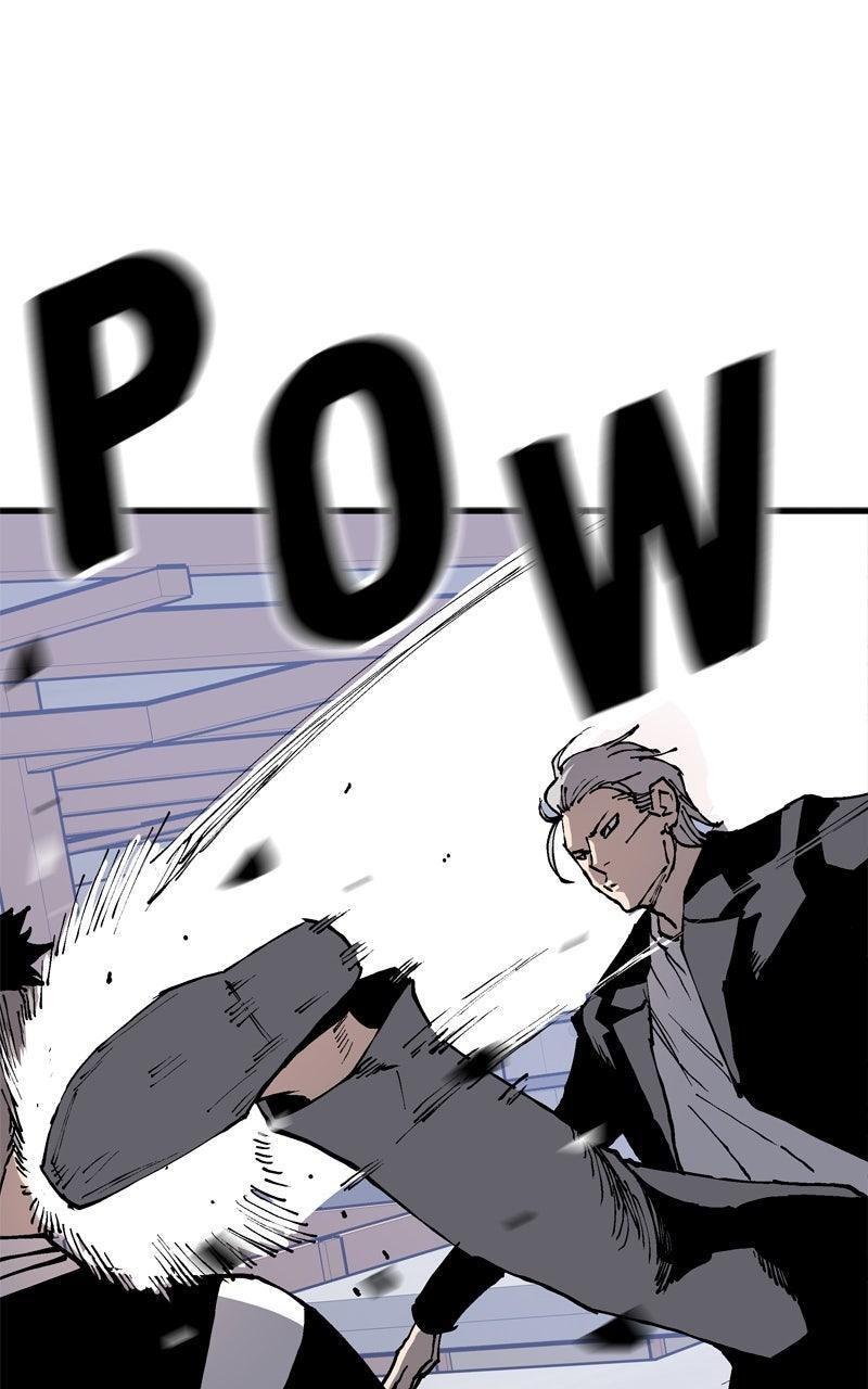 Read Boss Return Manga Online