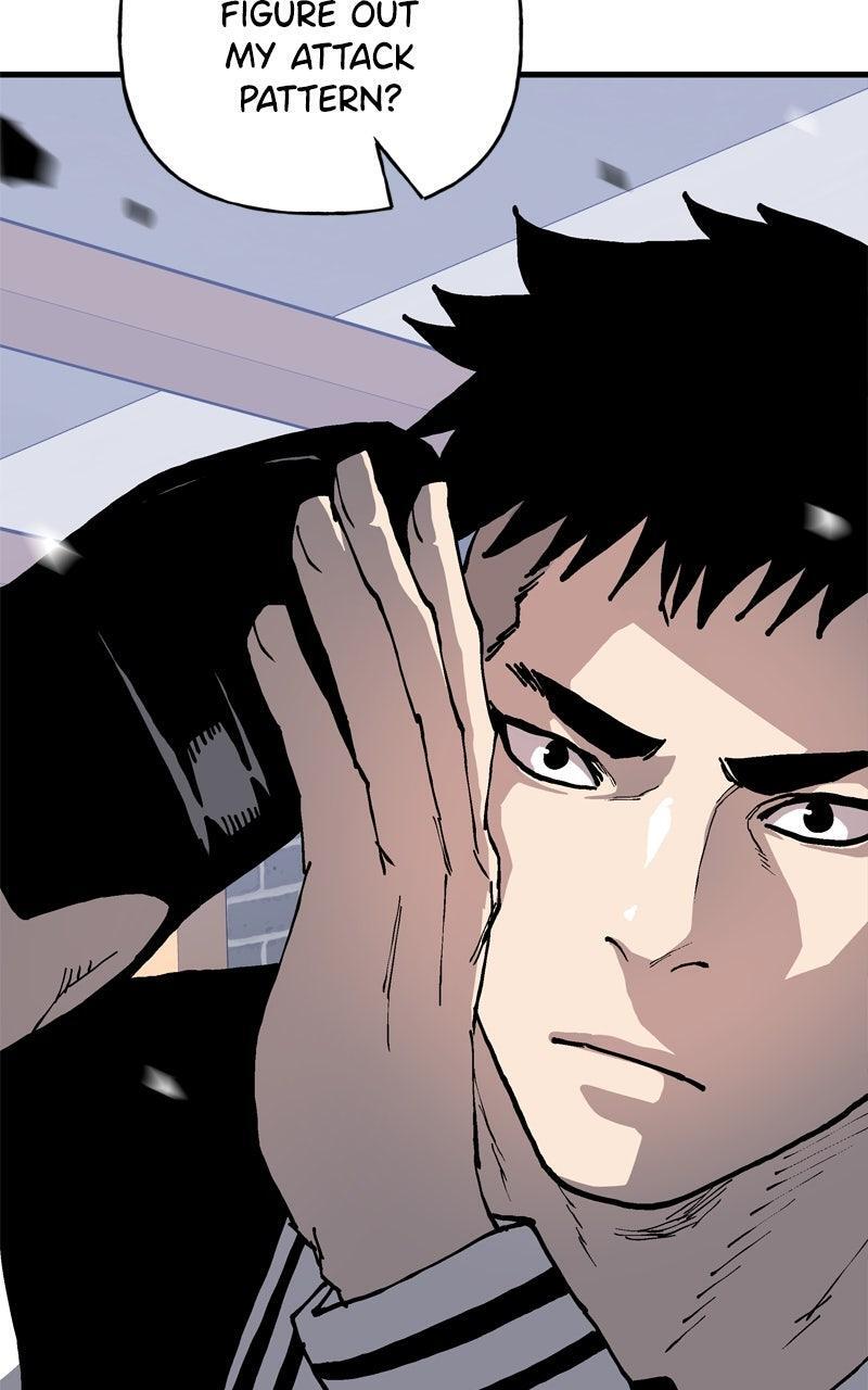 Read Boss Return Manga Online
