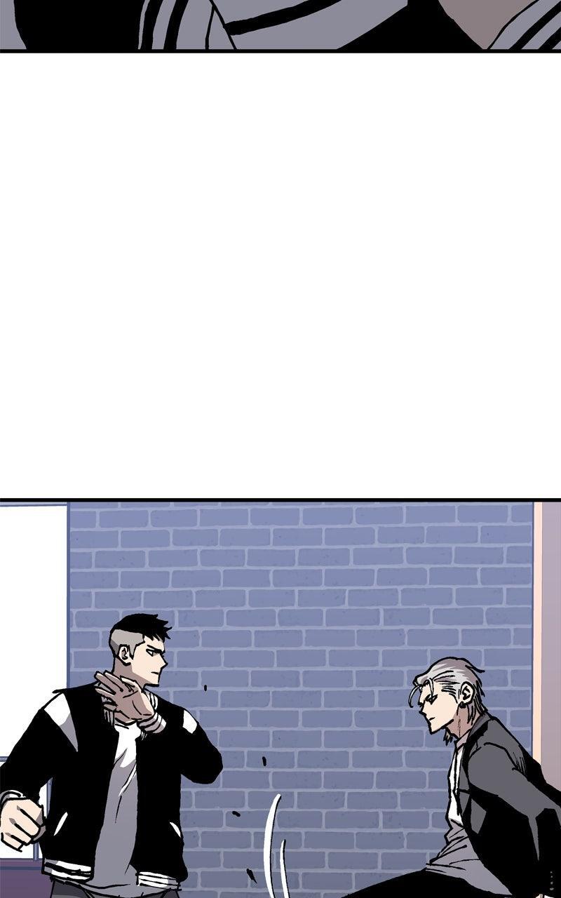 Read Boss Return Manga Online