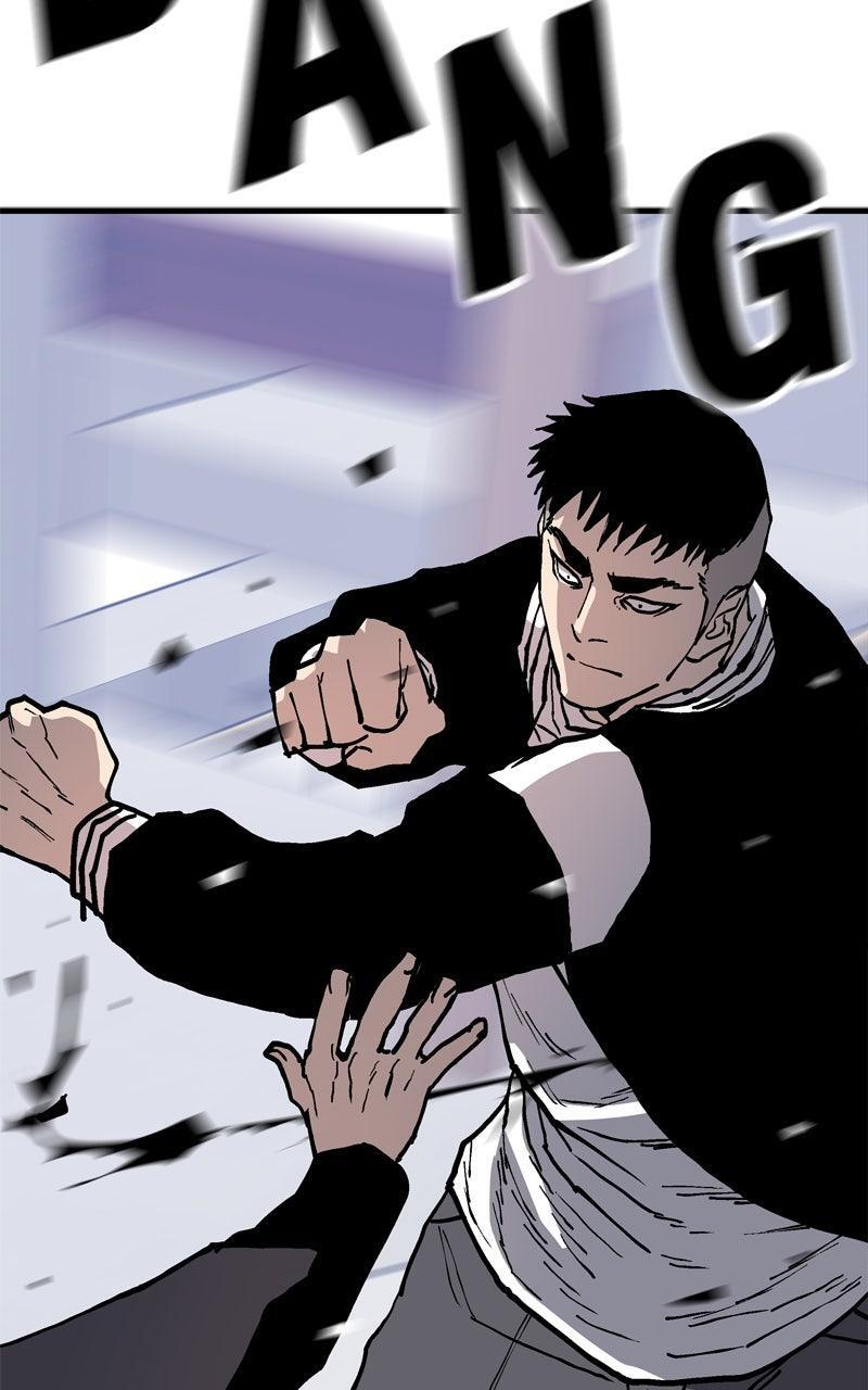 Read Boss Return Manga Online