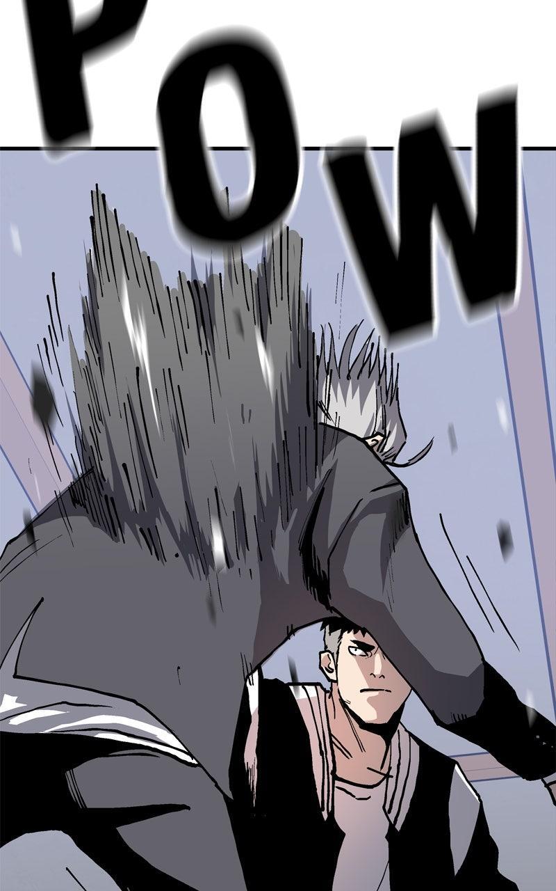Read Boss Return Manga Online