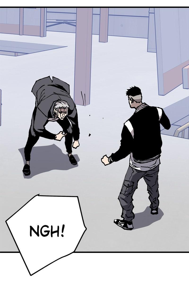 Read Boss Return Manga Online