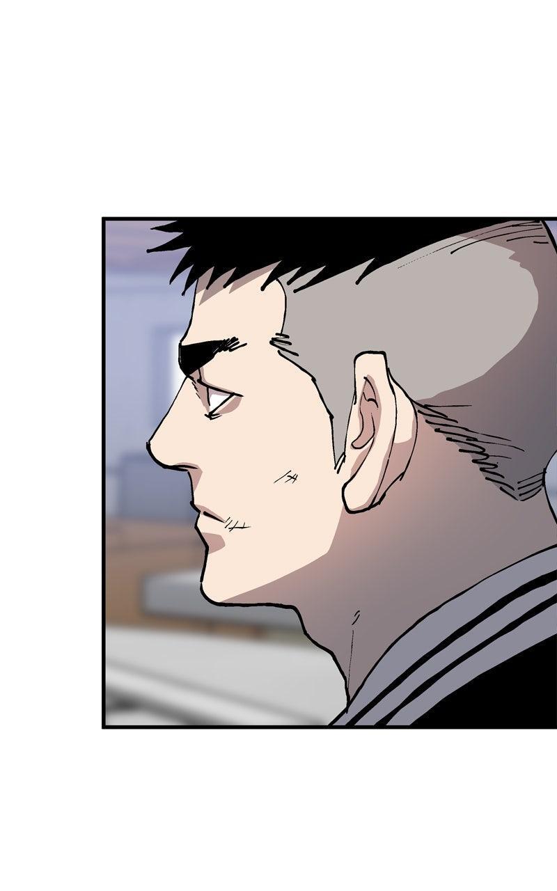 Read Boss Return Manga Online