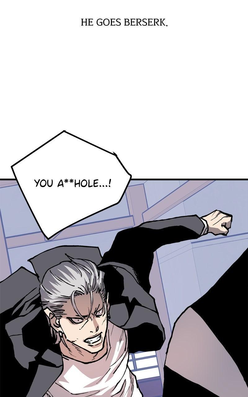 Read Boss Return Manga Online