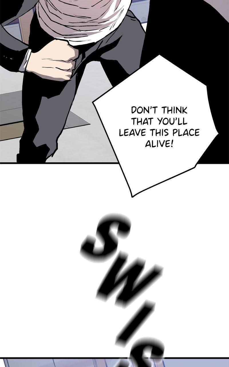 Read Boss Return Manga Online