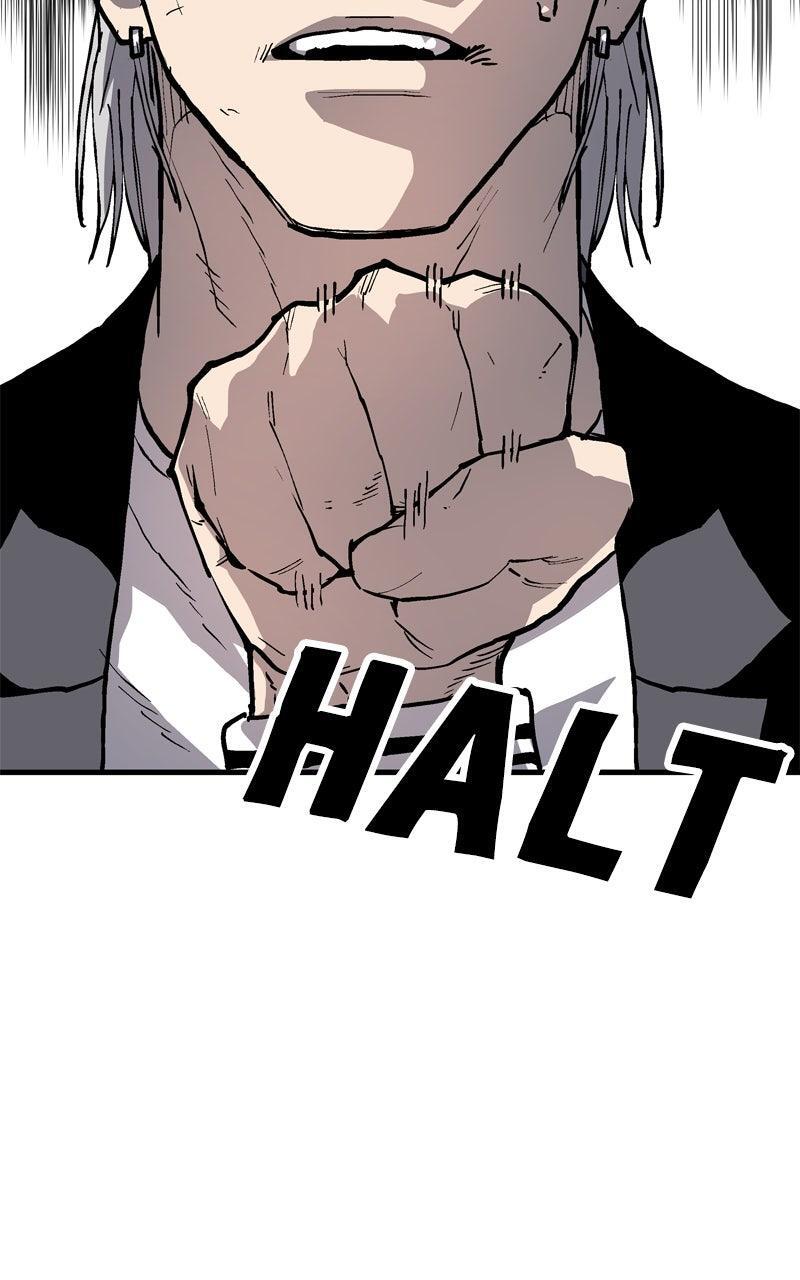 Read Boss Return Manga Online