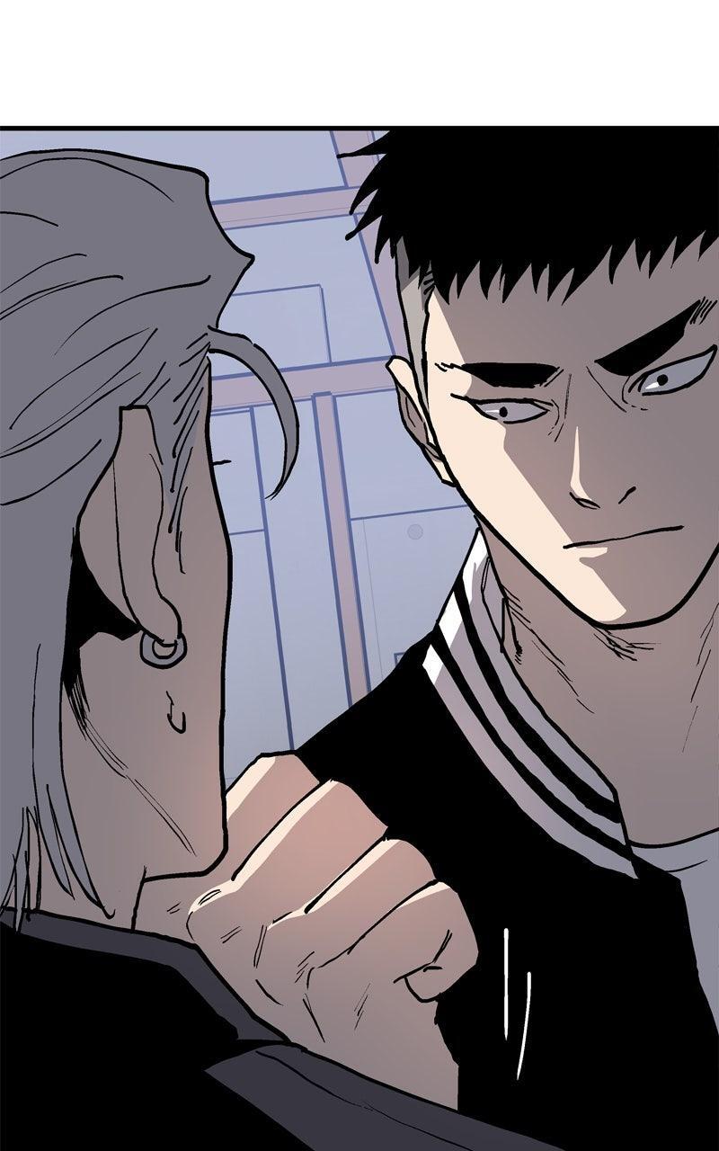 Read Boss Return Manga Online