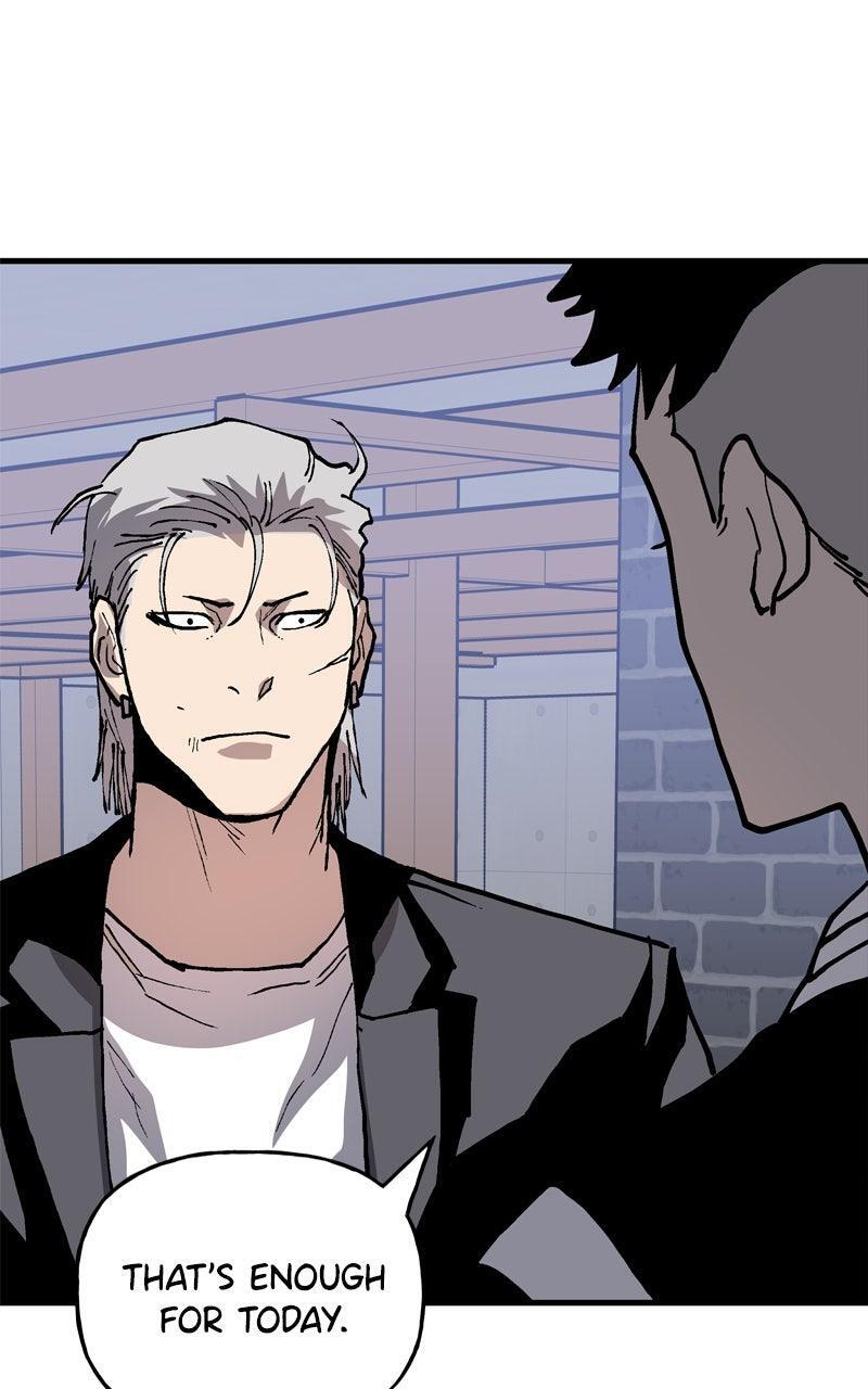 Read Boss Return Manga Online