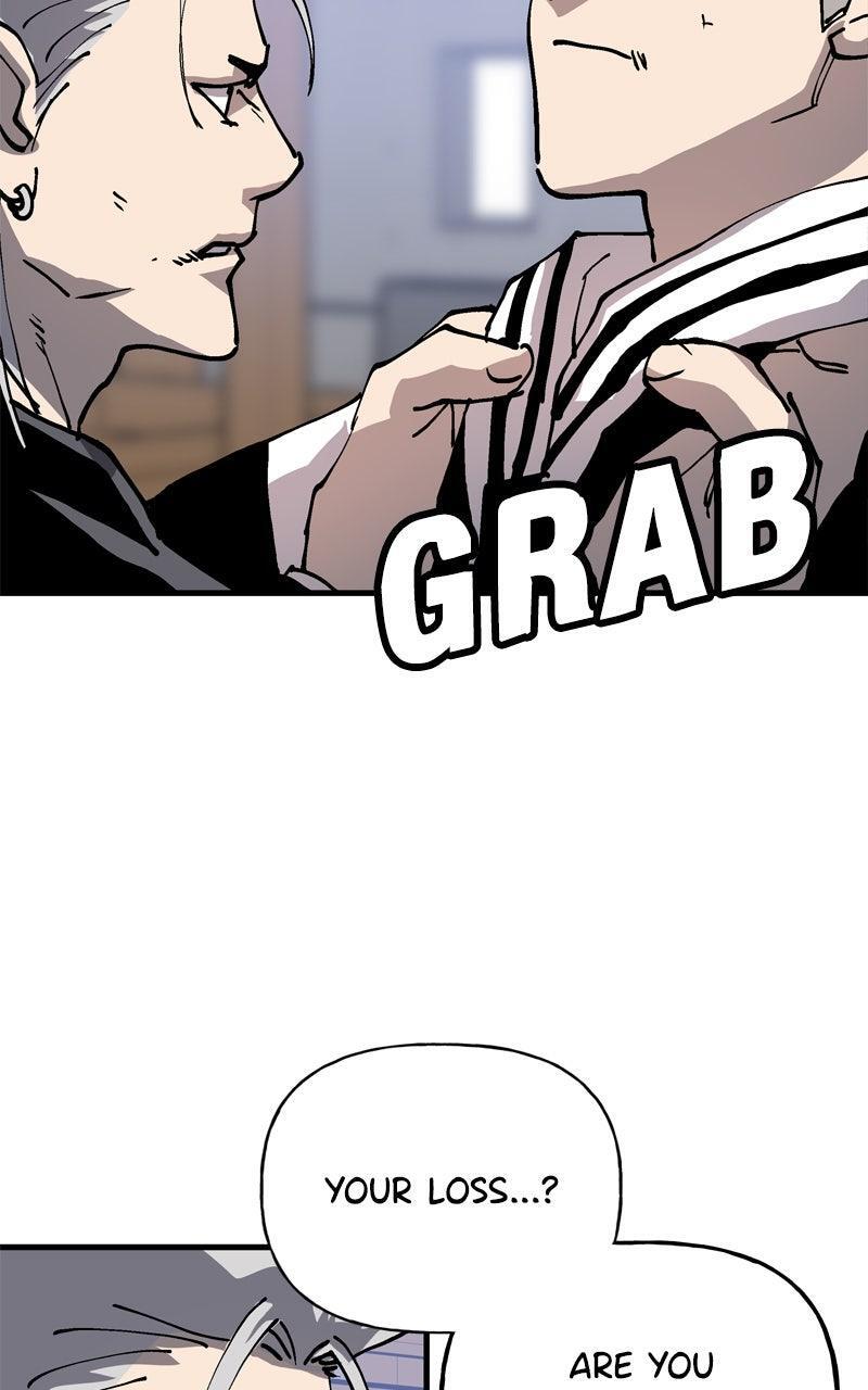 Read Boss Return Manga Online