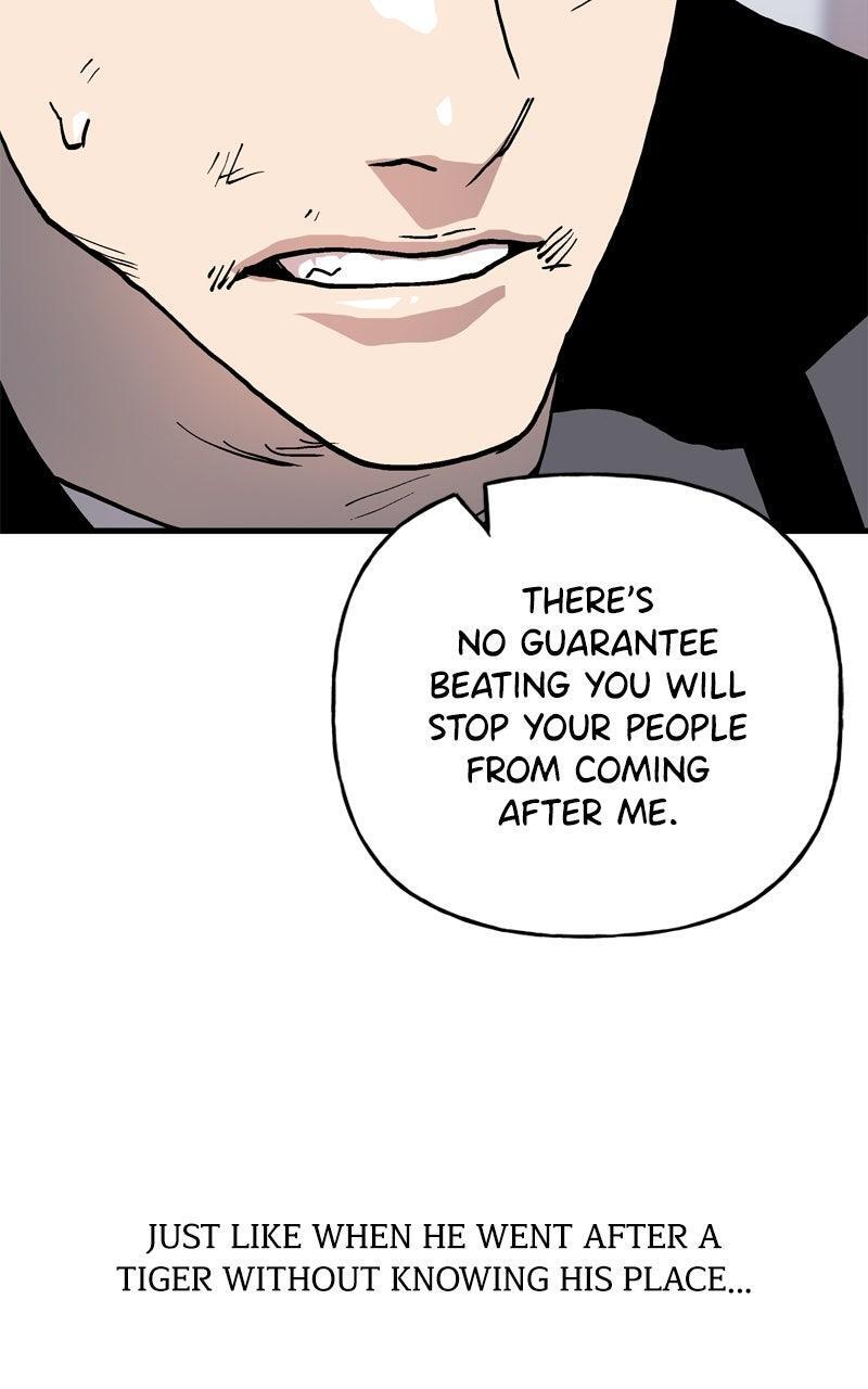 Read Boss Return Manga Online