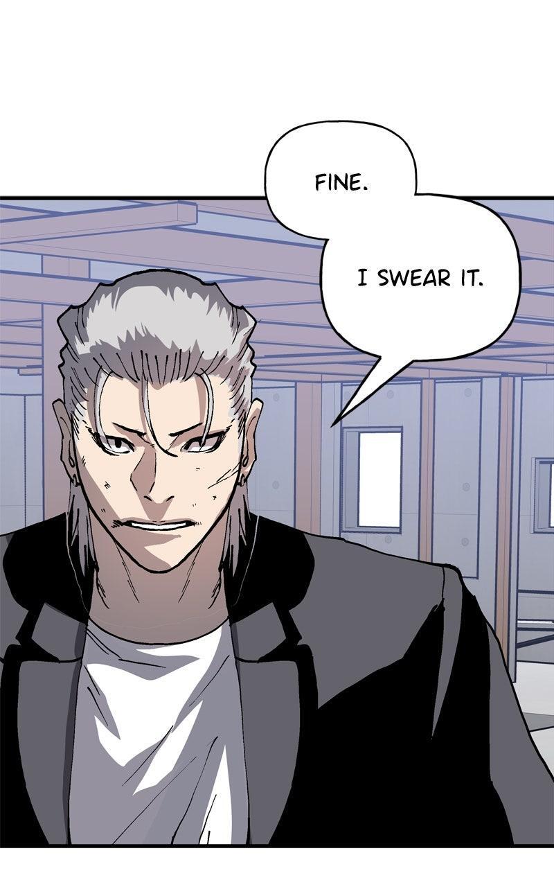 Read Boss Return Manga Online