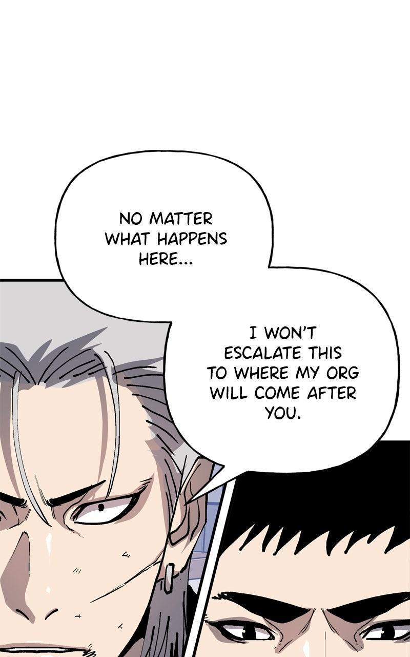 Read Boss Return Manga Online