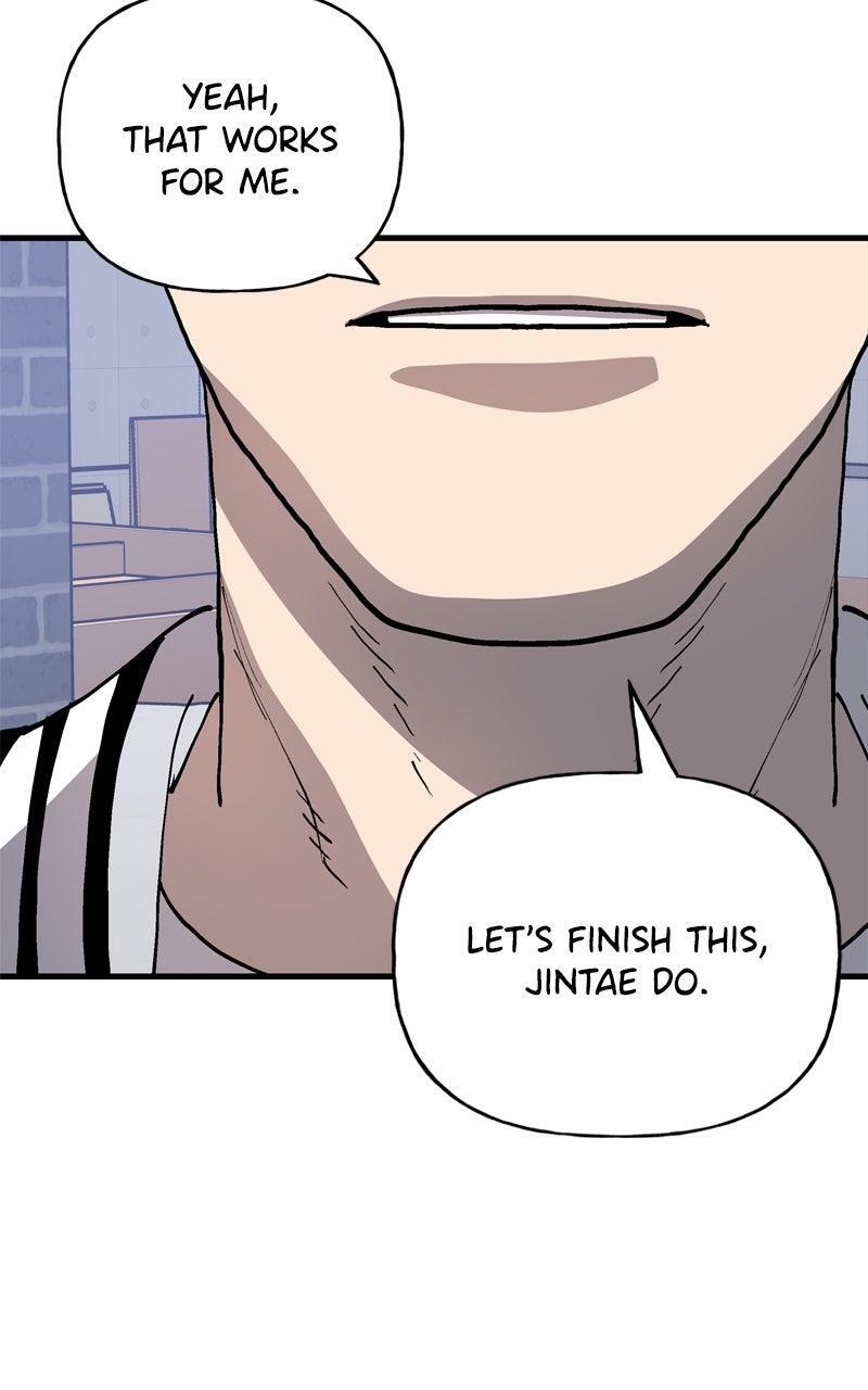 Read Boss Return Manga Online