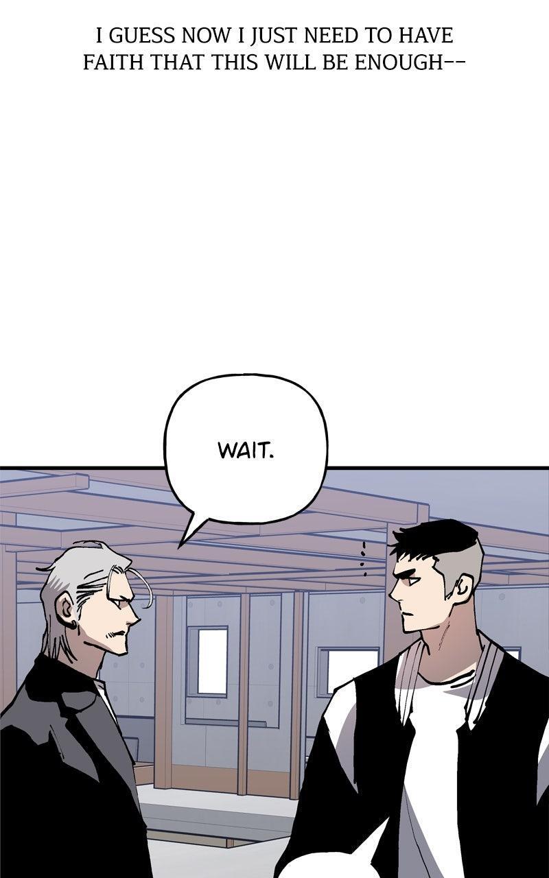 Read Boss Return Manga Online