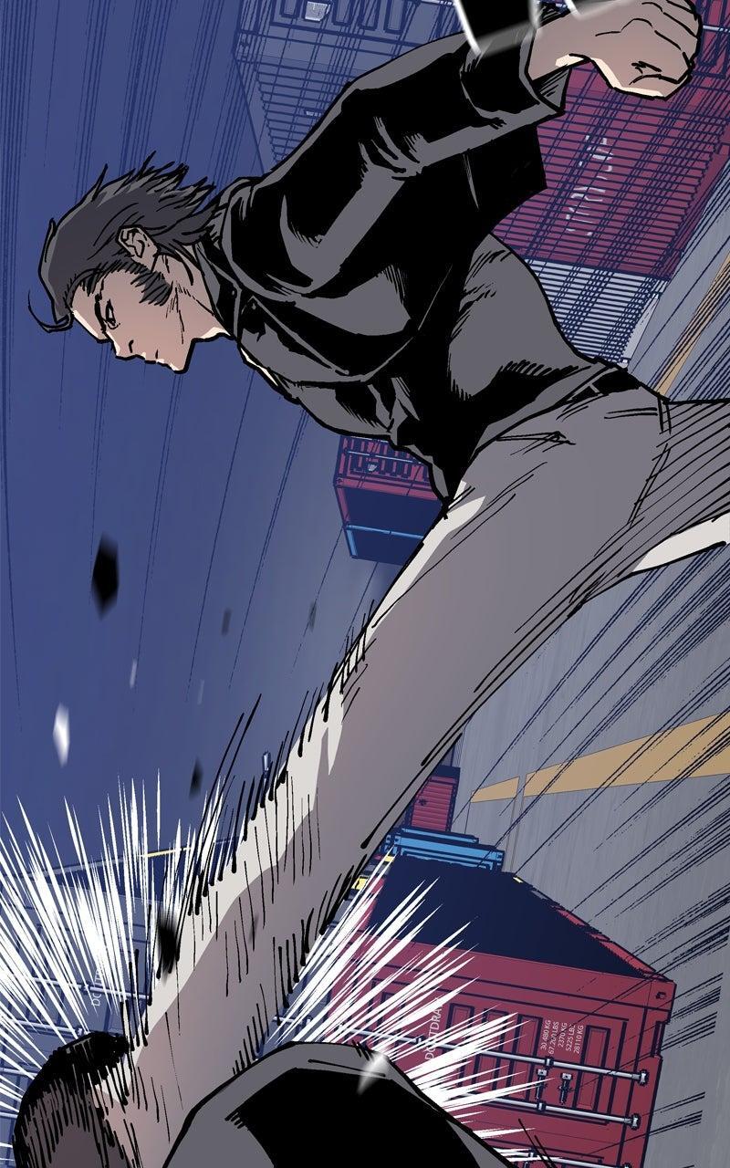 Read Boss Return Manga Online