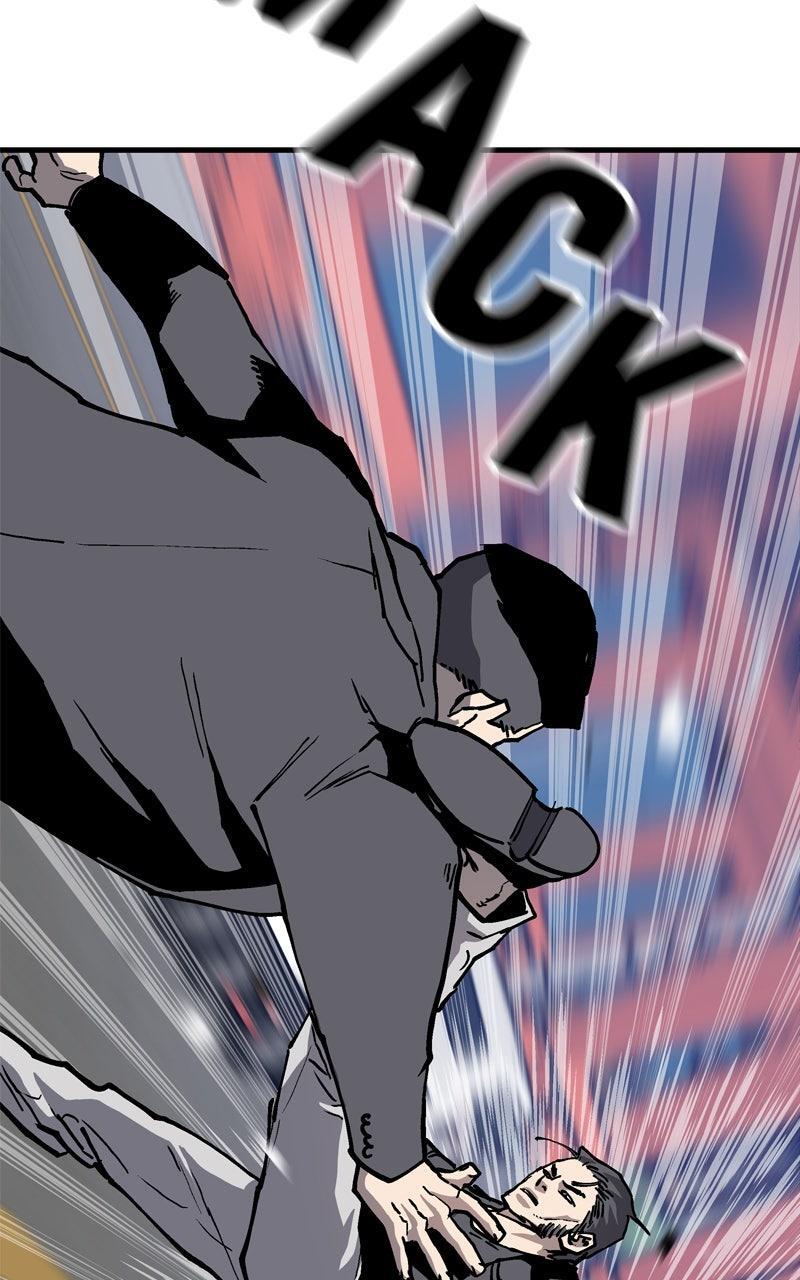 Read Boss Return Manga Online