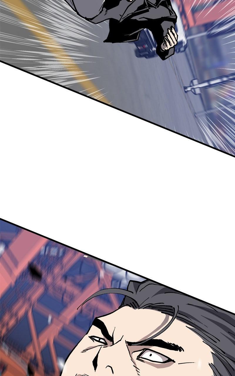 Read Boss Return Manga Online