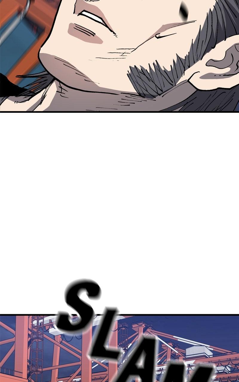Read Boss Return Manga Online