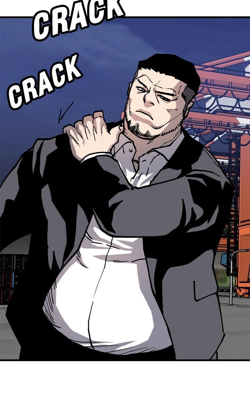 Read Boss Return Manga Online