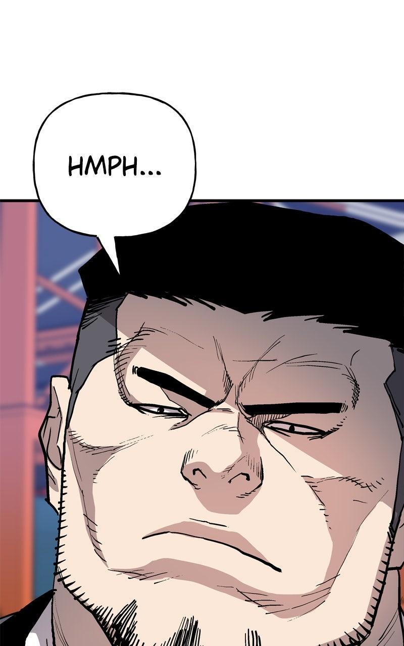 Read Boss Return Manga Online