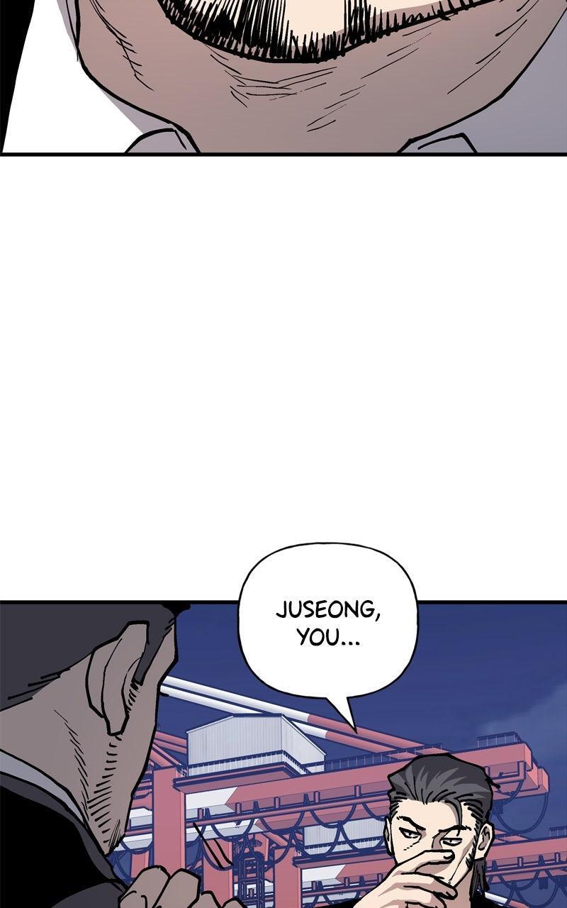 Read Boss Return Manga Online