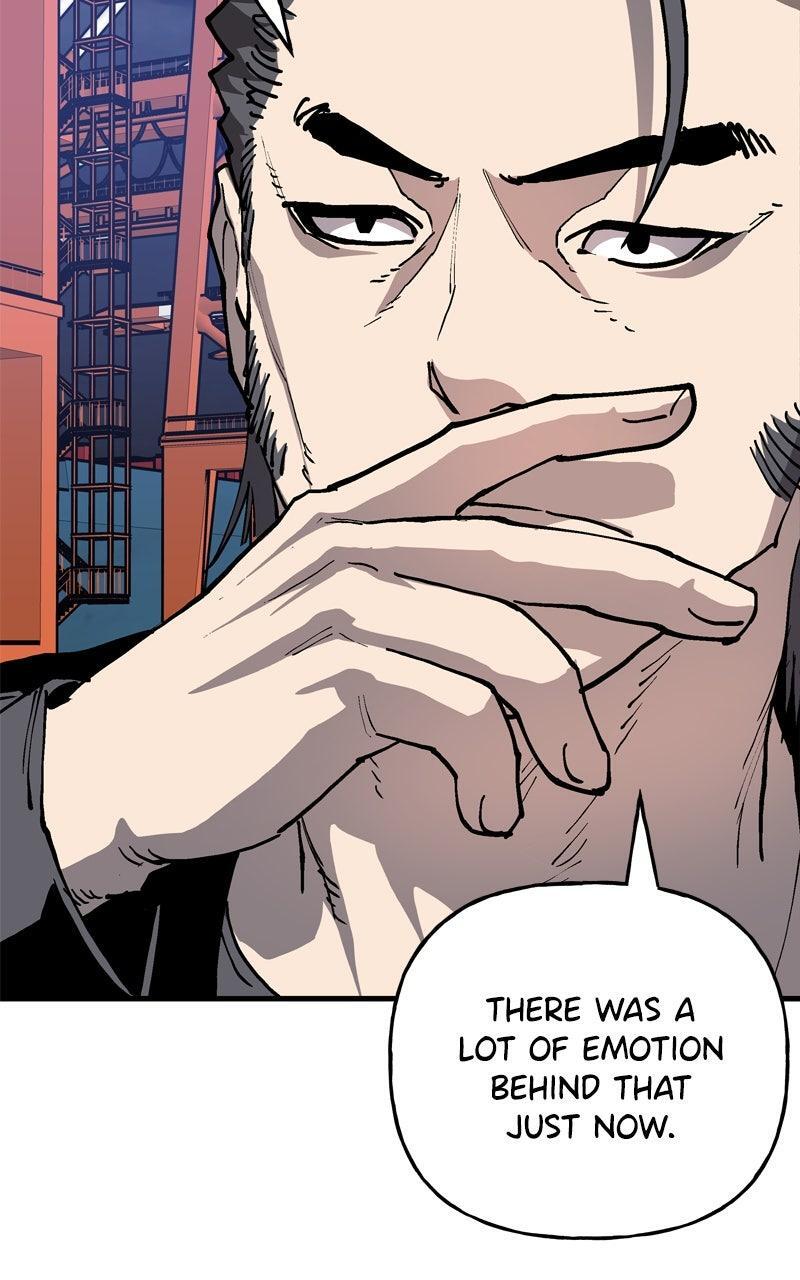 Read Boss Return Manga Online