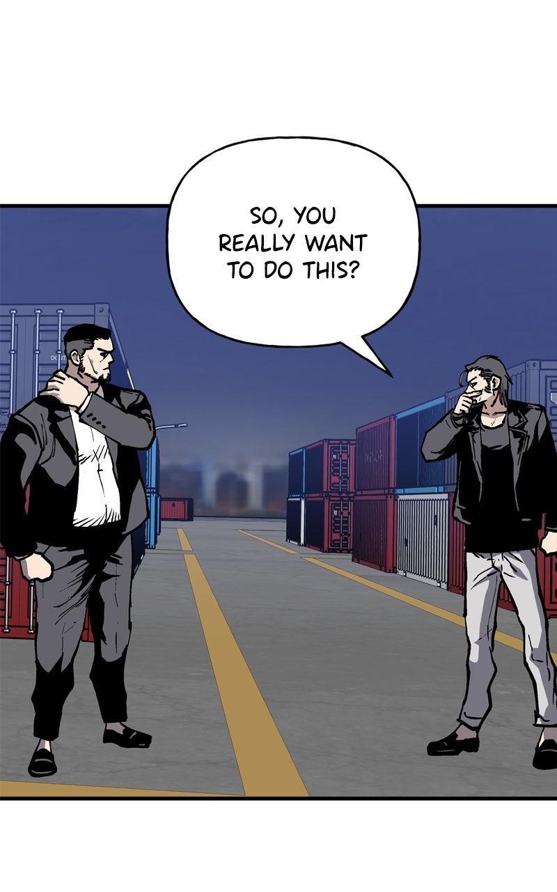 Read Boss Return Manga Online