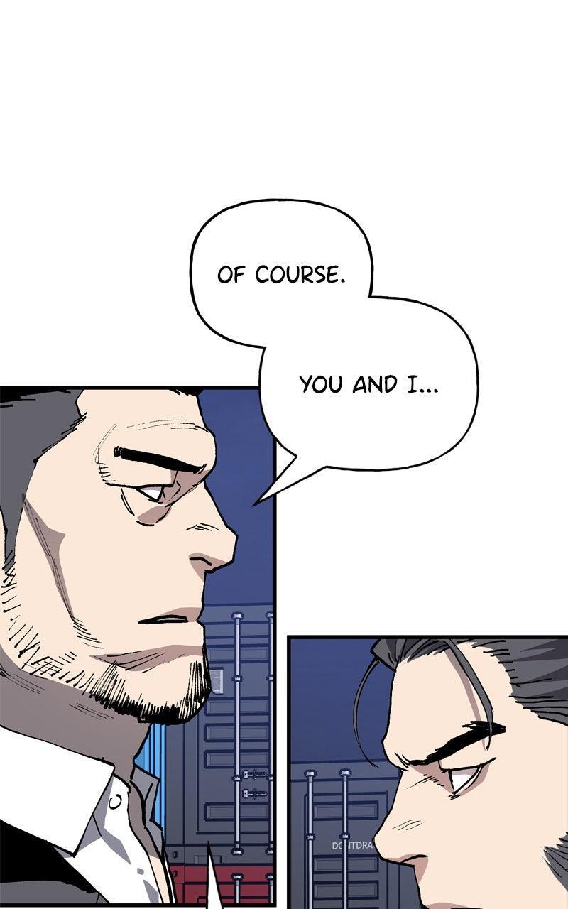 Read Boss Return Manga Online