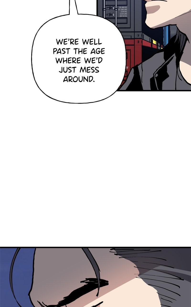 Read Boss Return Manga Online