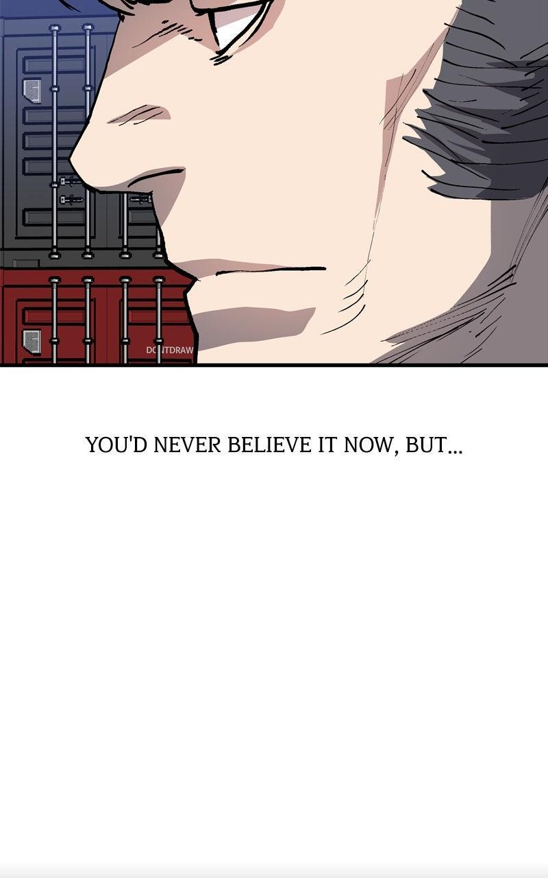 Read Boss Return Manga Online