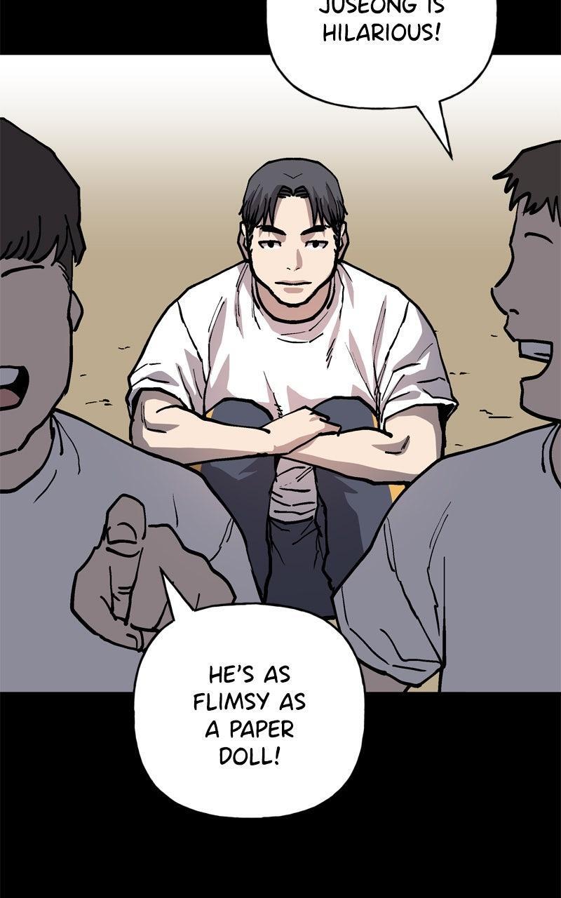 Read Boss Return Manga Online