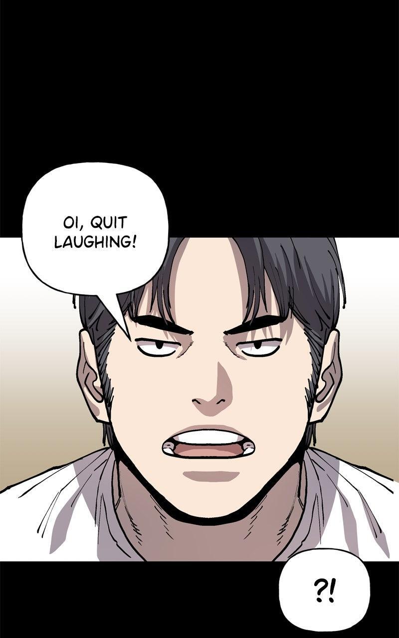 Read Boss Return Manga Online
