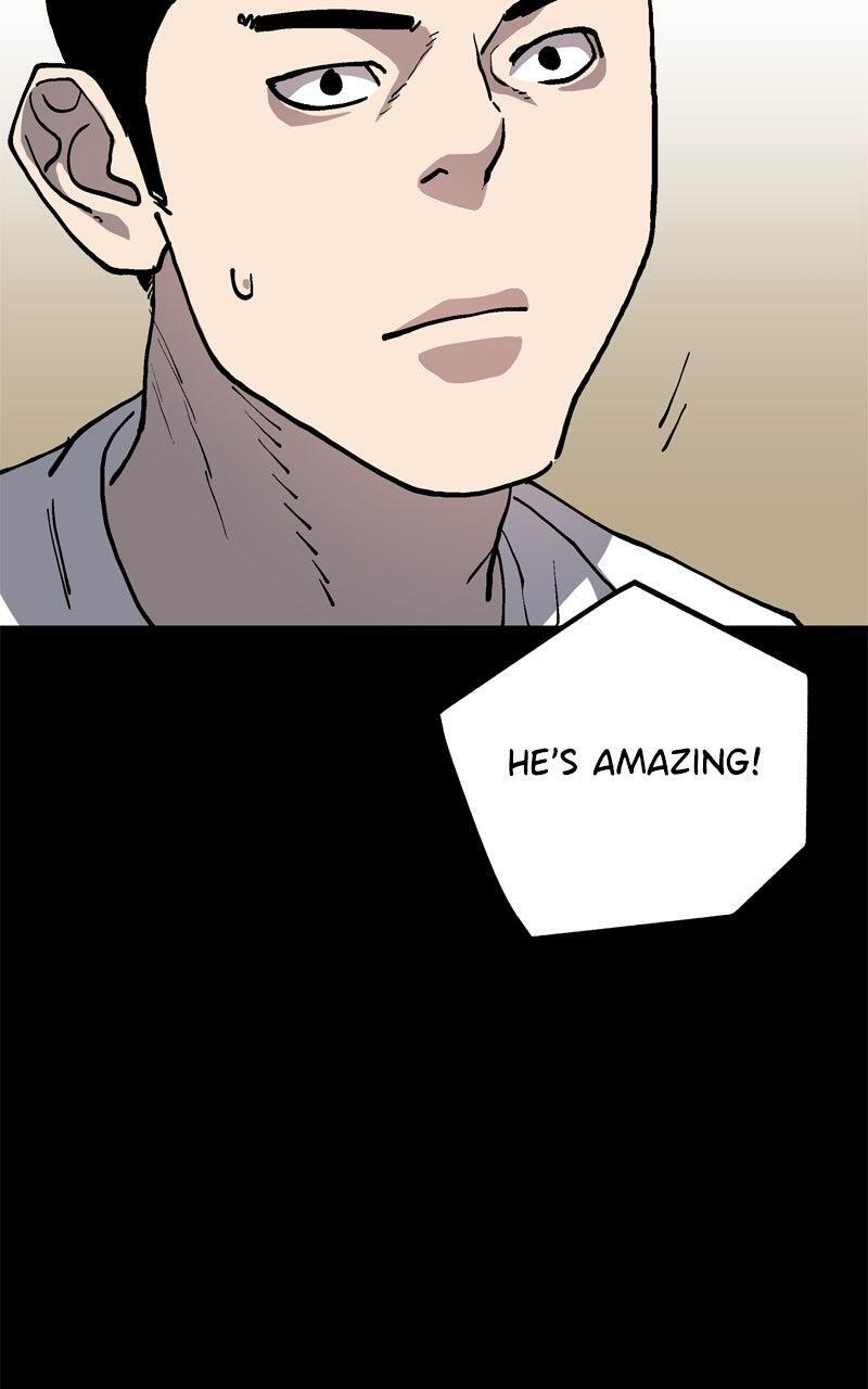Read Boss Return Manga Online