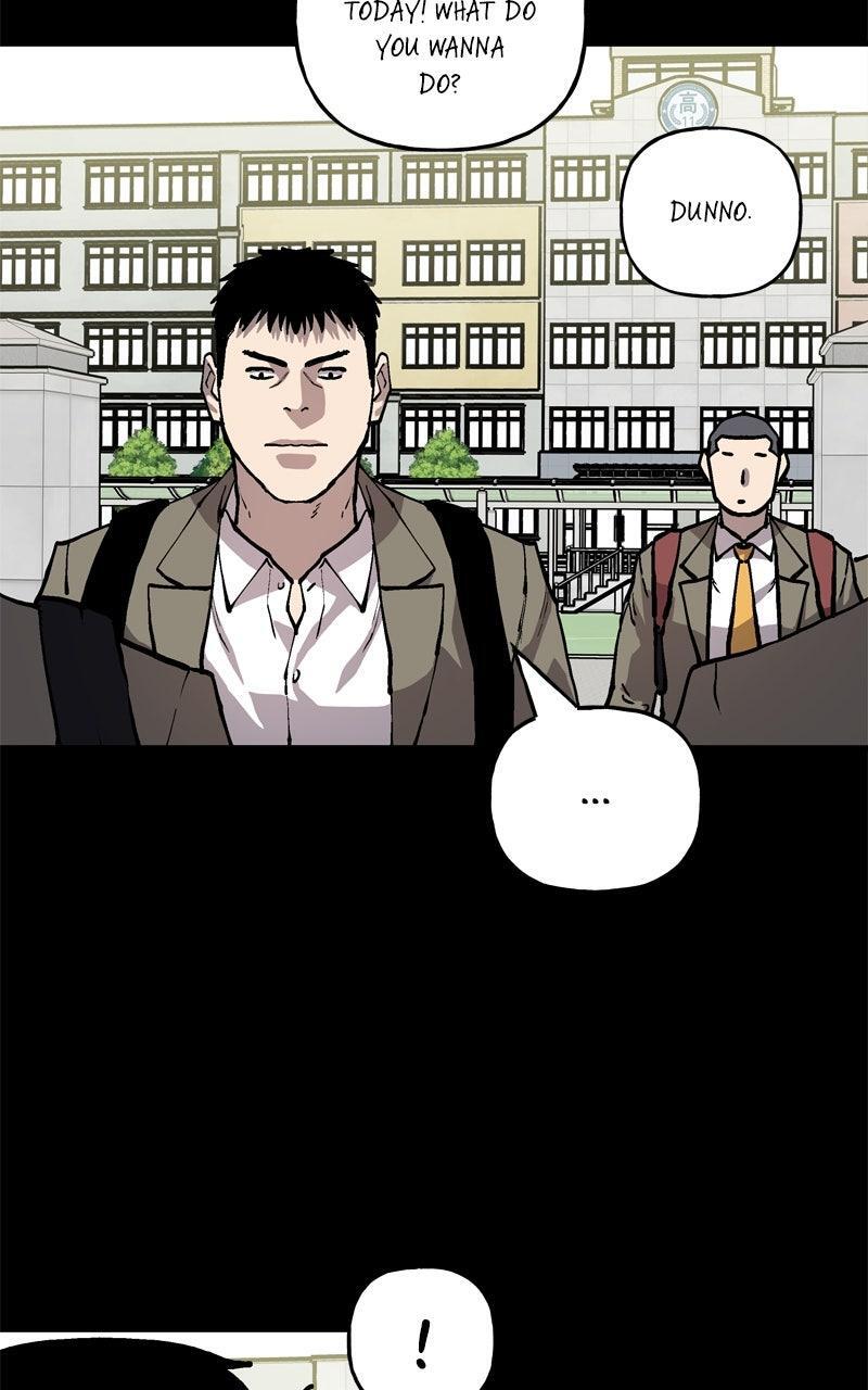Read Boss Return Manga Online