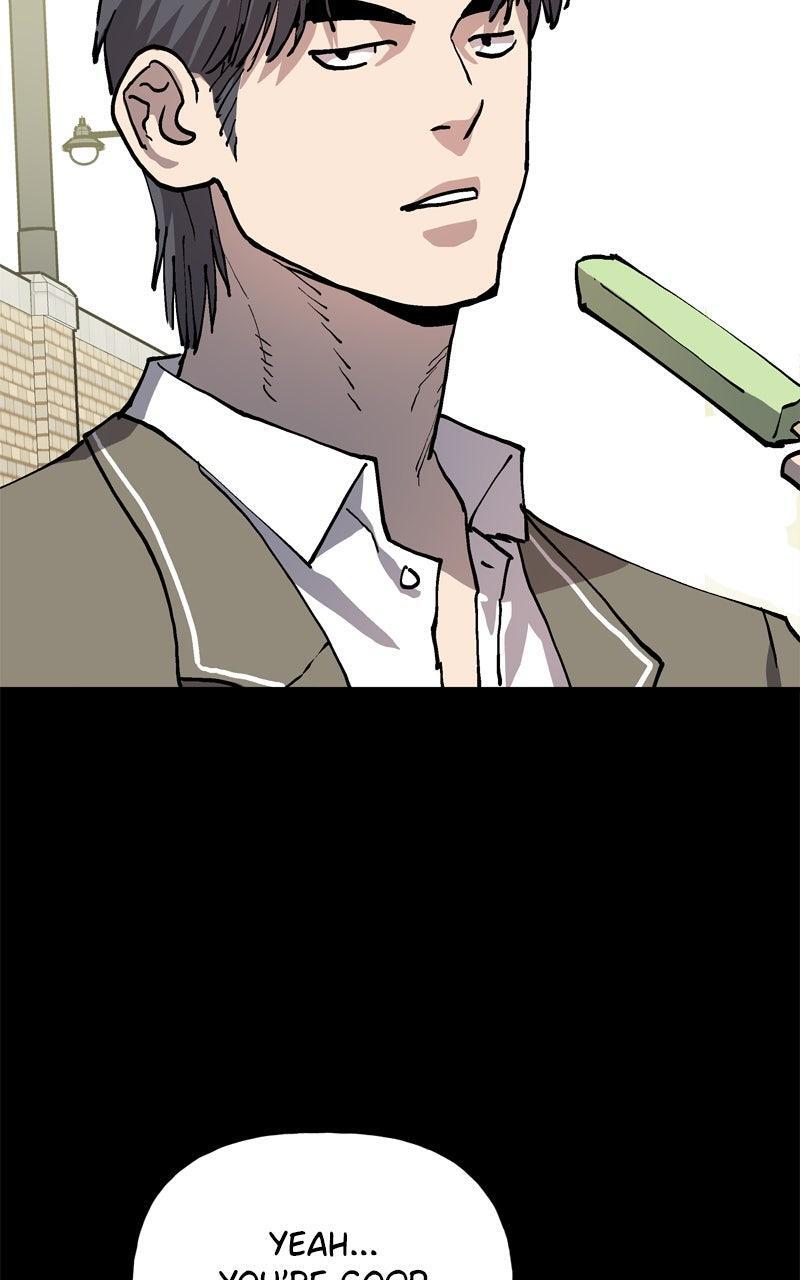 Read Boss Return Manga Online