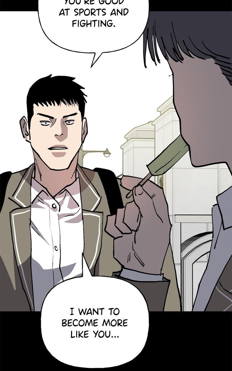 Read Boss Return Manga Online
