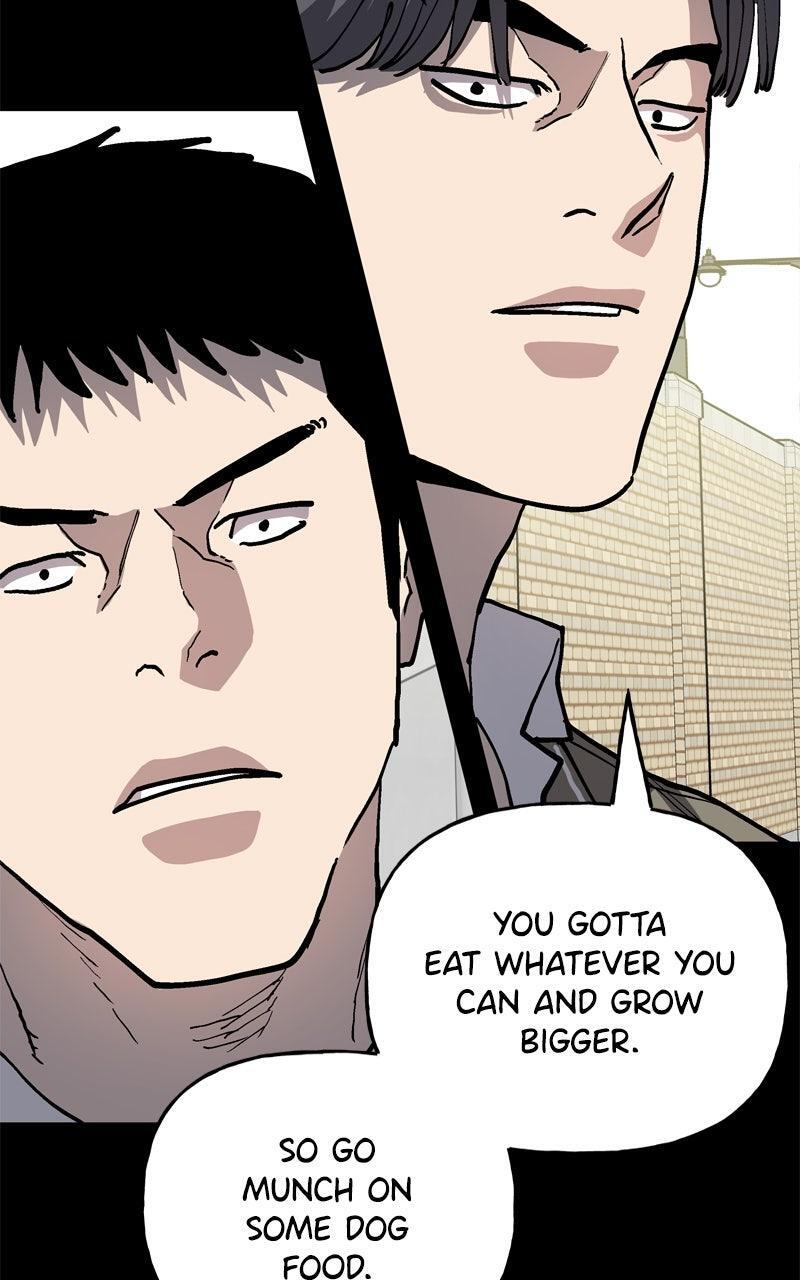 Read Boss Return Manga Online