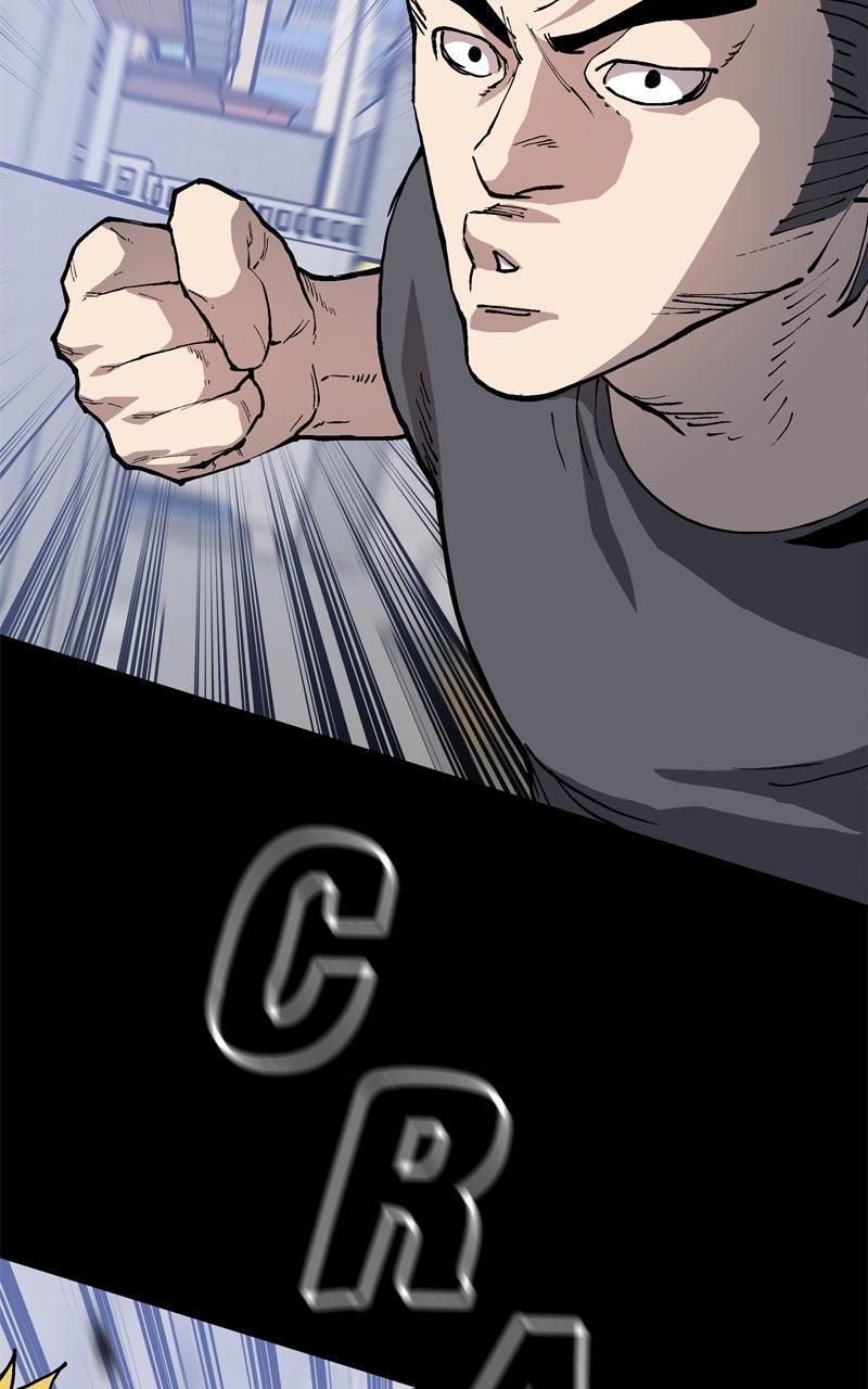Read Boss Return Manga Online