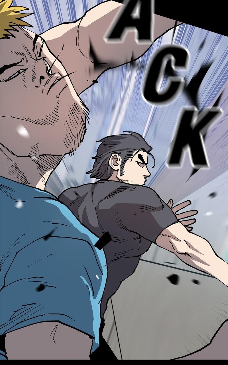 Read Boss Return Manga Online